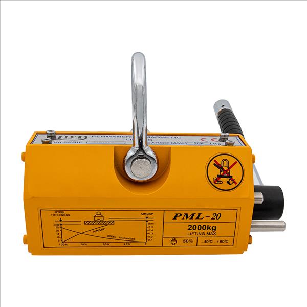 Manyetik Kaldıraçlar